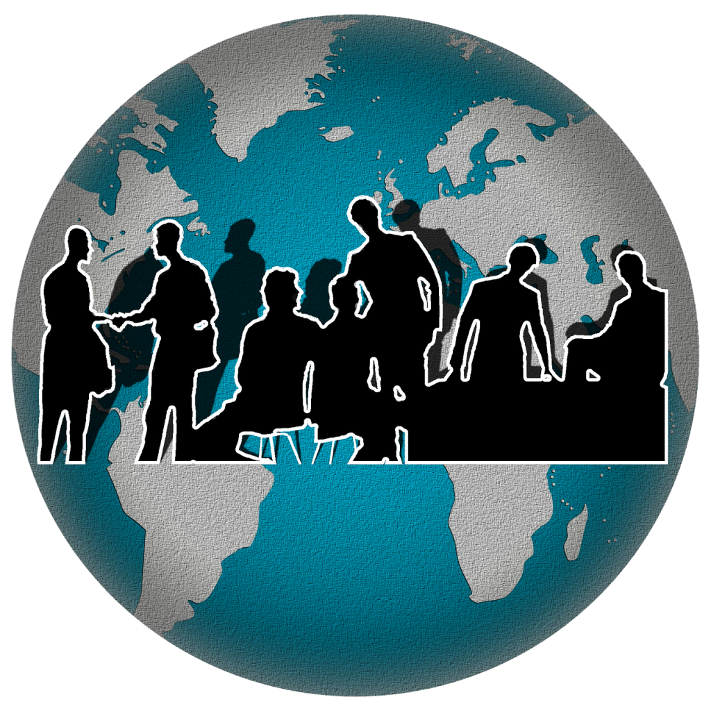 découvrez les enjeux et les stratégies de l'internationalisation des entreprises. apprenez comment adapter vos produits et services aux marchés étrangers pour maximiser votre portée et votre succès à l'international.