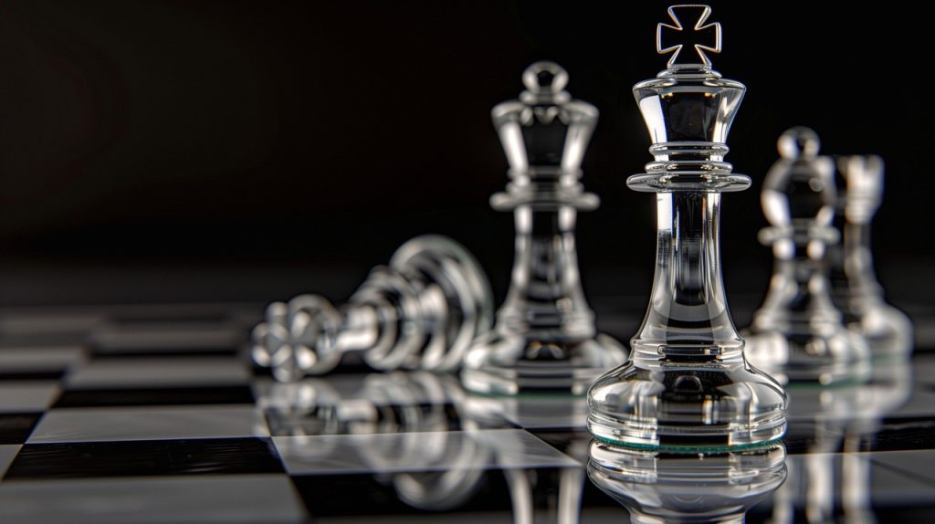 découvrez les compétences clés en leadership pour réussir à motiver une équipe, prendre des décisions efficaces et développer votre potentiel professionnel. conseils, exemples pratiques et ressources pour améliorer votre leadership.