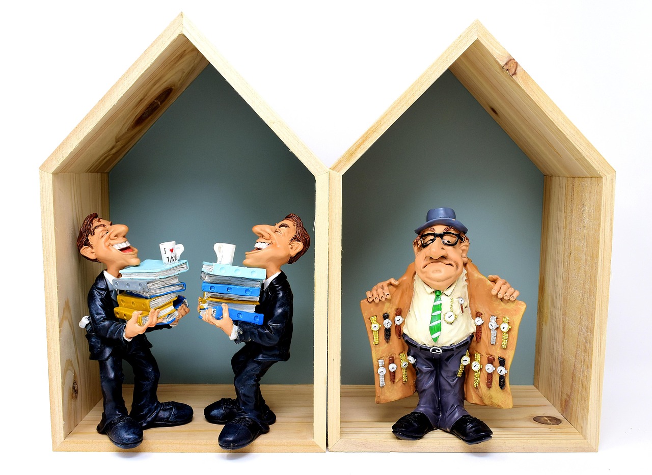 découvrez des stratégies efficaces d’optimisation fiscale pour réduire vos impôts et améliorer la gestion financière de votre entreprise ou de votre patrimoine personnel.