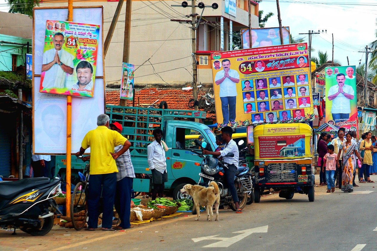 découvrez les dernières actualités, analyses et résultats sur les élections en france et dans le monde. informations, dates clés et enjeux majeurs à ne pas manquer.
