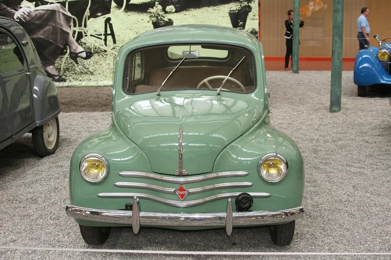 Salons de l'automobile France : les rendez-vous incontournables