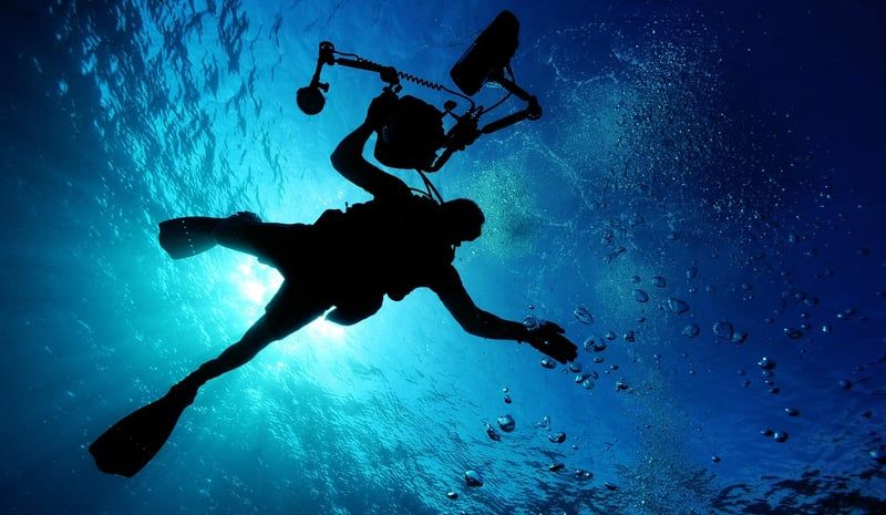 Découvrez la meilleure formation en soudure sous marine pour 2026 et boostez votre carrière