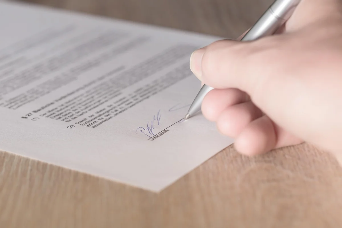 Erreurs courantes avec la signature PO et comment les éviter