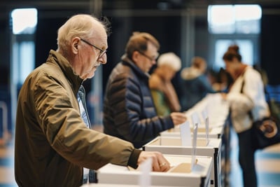 Quand auront lieu les élections du comité d’entreprise BNP en 2025 ?