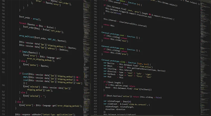 Les fonctionnalités essentielles de la version web