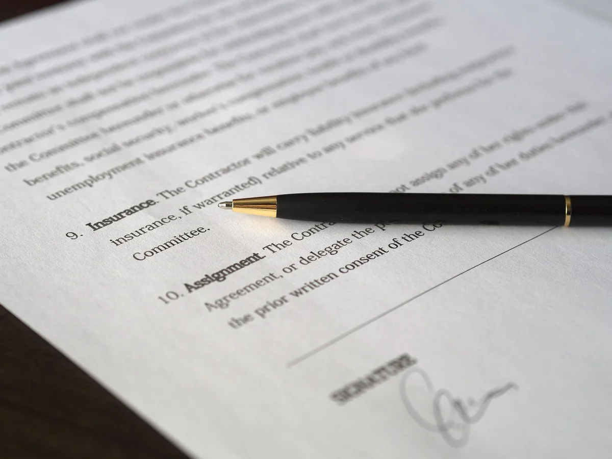 Découvrez comment créer une signature PO exemple parfaite en 2026